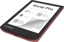 VERSE PRO PASSION RED