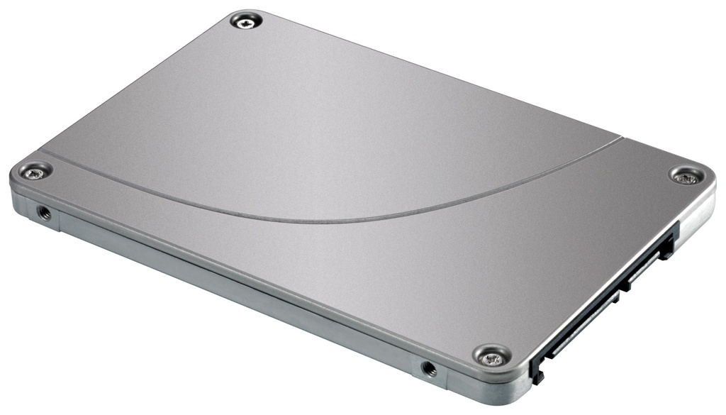 HPE 480GB SATA RI SFF RW MV SSD