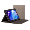 Nilox NXFB005 tablet case 26.7 cm (10.5") Holster Grey