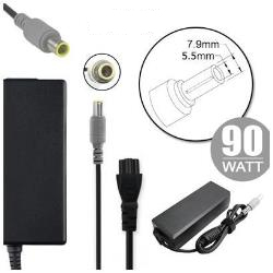 [NLX90W-IM07] Nilox NLX90W-IM07 power adapter/inverter Indoor 90 W Black