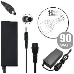 [NLX90W-HP37D] Nilox NLX90W-HP37D power adapter/inverter Auto/Indoor 90 W Black
