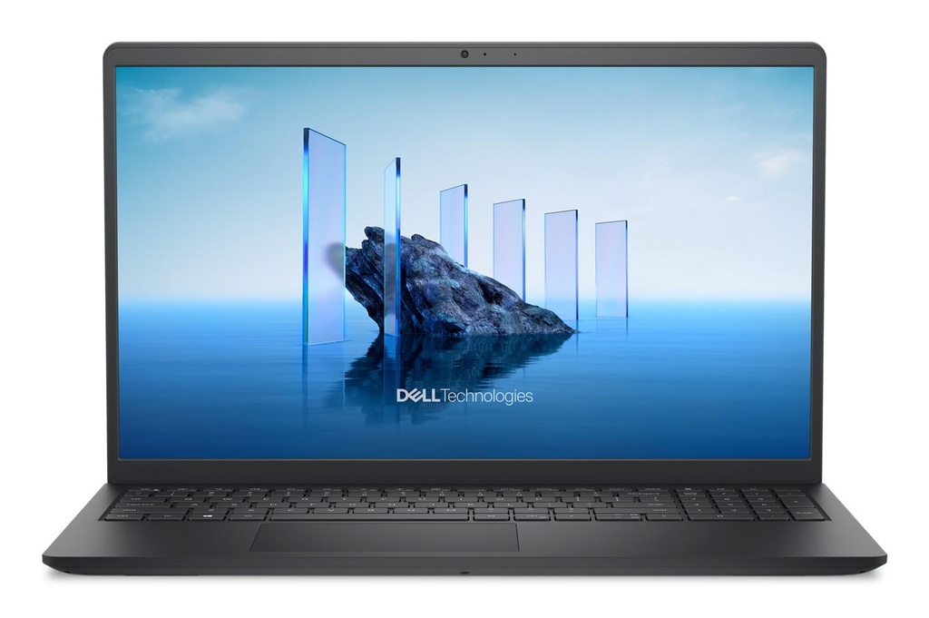 [NG70Y] DELL Pro 15 Essential PV15250 Intel® Core™ i7 i7-1355U Laptop 39.6 cm (15.6") Full HD 16 GB DDR5-SDRAM 512 GB SSD Wi-Fi 6 (802.11ax) Windows 11 Pro Italian Black