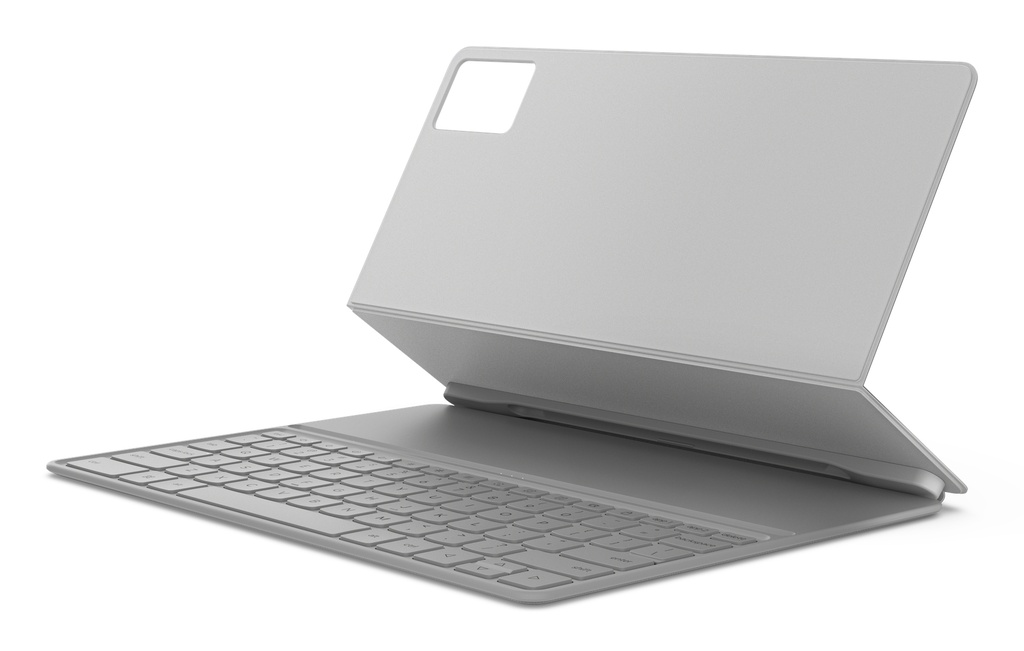 [ZG38C07513] Lenovo ZG38C07513 mobile device keyboard Pogo Pin Grey