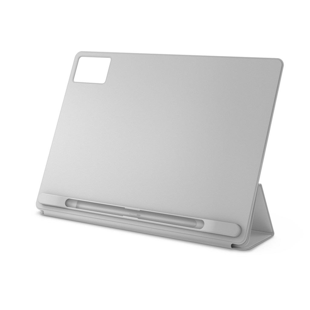 [ZG38C07413] Lenovo ZG38C07413 tablet case 30.7 cm (12.1") Folio Grey