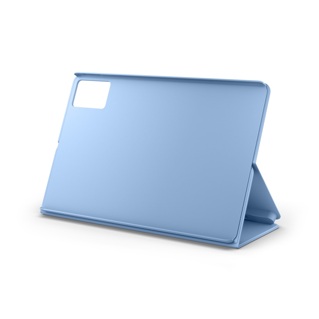 [ZG38C06994] Lenovo ZG38C06994 tablet case 27.9 cm (11") Folio Blue