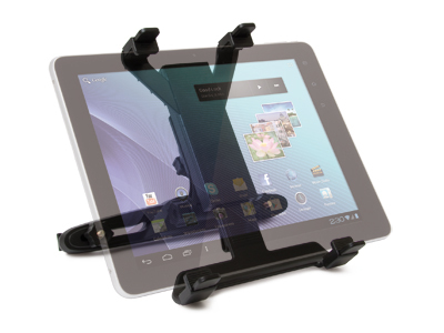 ZELIG PAD CAR HOLDER POSTERIORE