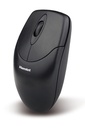HAMLET USB OPTICAL 1000 DPI MOUSE