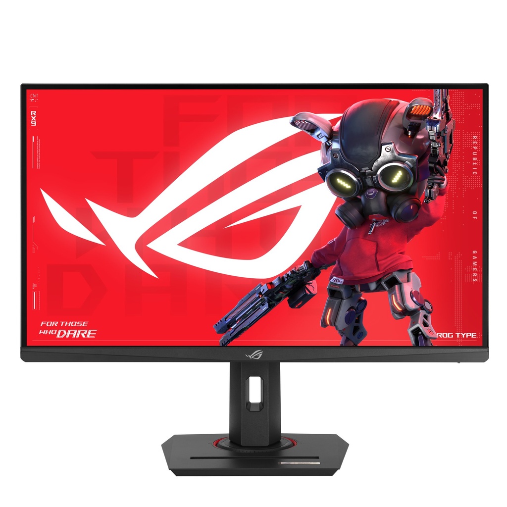 [90LM0AW0-B01371] ASUS ROG Strix XG279CNS computer monitor 68.6 cm (27") 1920 x 1080 pixels Full HD LCD Black