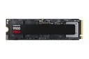 SSD Samsung 9100 Pro M.2 4TB NVMe MZ-VAP4T0BW PCIe 5.0