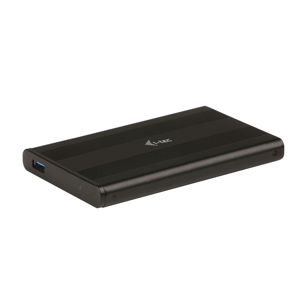 [MYSAFEU312] i-tec Advance MySafe AluBasic 2.5" USB 3.0