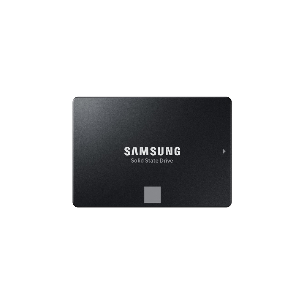 [MZ-77E2T0B/EU] Samsung 870 EVO 2 TB 2.5" Serial ATA III V-NAND MLC