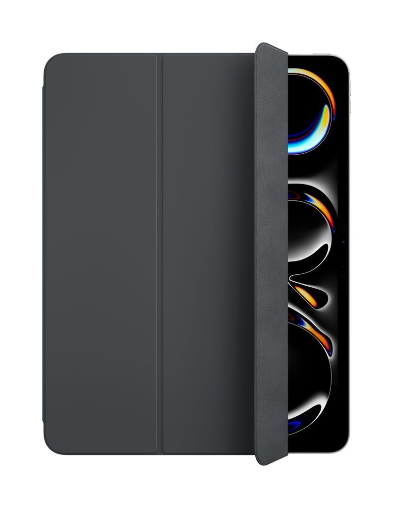 [MWK33ZM/A] IPAD PRO SMART FOLIO 13 BLACK