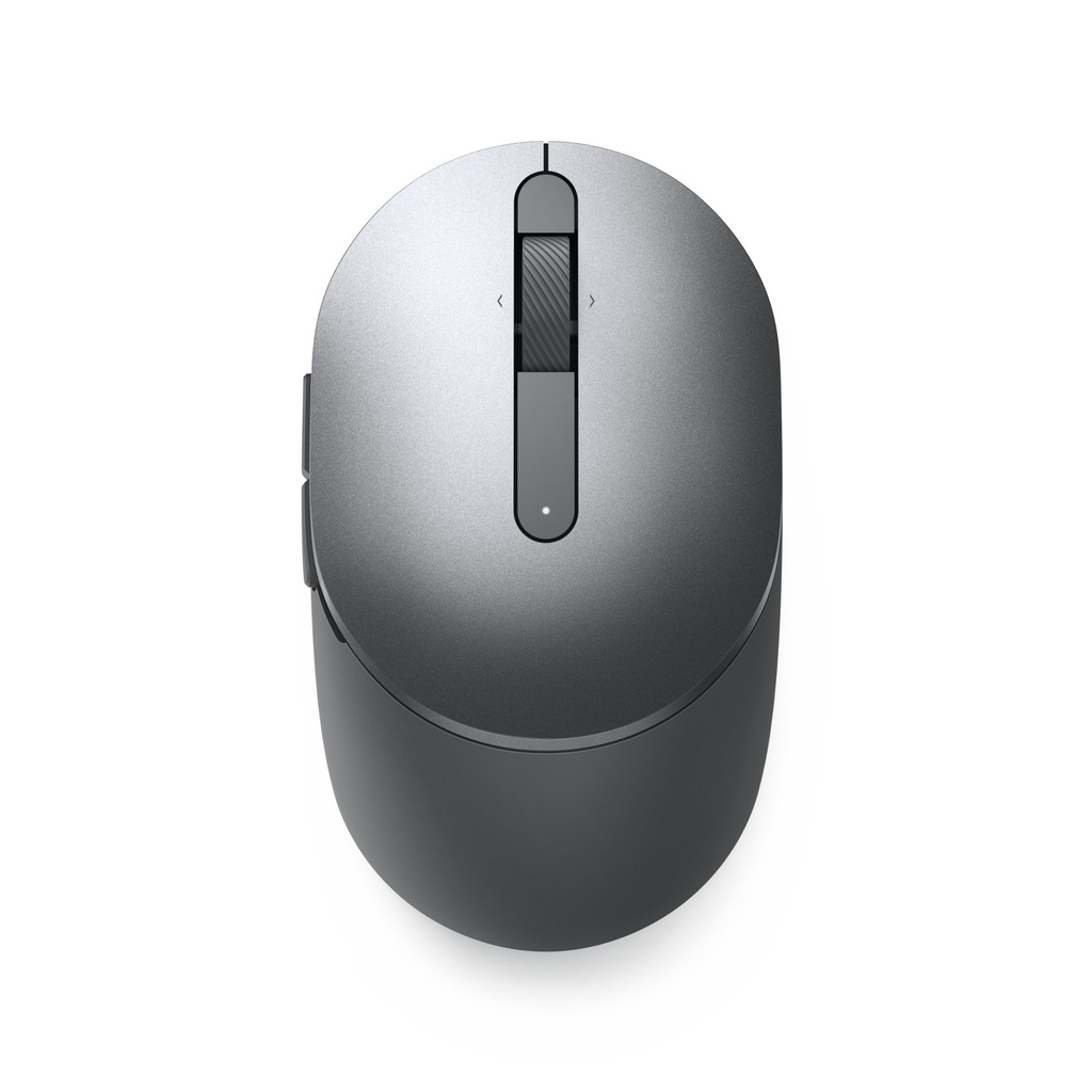 [MS5120W-GY] DELL Pro Plus Compact Mouse - MS5120W - Titan Gray