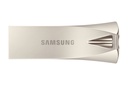Samsung MUF-256BE USB flash drive 256 GB USB Type-A 3.2 Gen 1 (3.1 Gen 1) Silver