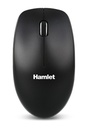 HAMLET RF 2.4 GHZ WIRELESS MOUSE