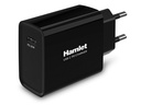 ALIMENT. USB-C 20W FAST CHARGING