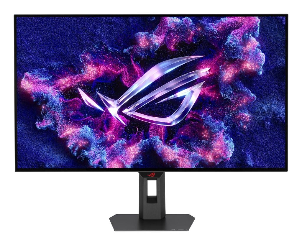 [90LM0BX0-B01371] ASUS ROG Strix OLED XG32UCWG computer monitor 80 cm (31.5") 3840 x 2160 pixels 4K Ultra HD Black