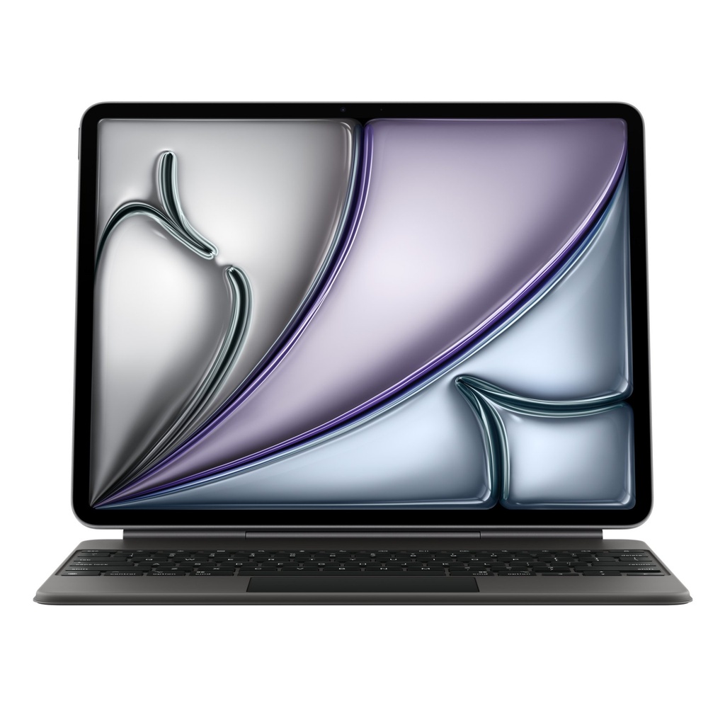 [MGYY4Z/A] MK IPAD AIR 13 (M3) INT ENG BLK