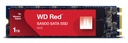 SSD WD RED 1TB SA500 Sata3  M.2 WDS100T1R0B SATA