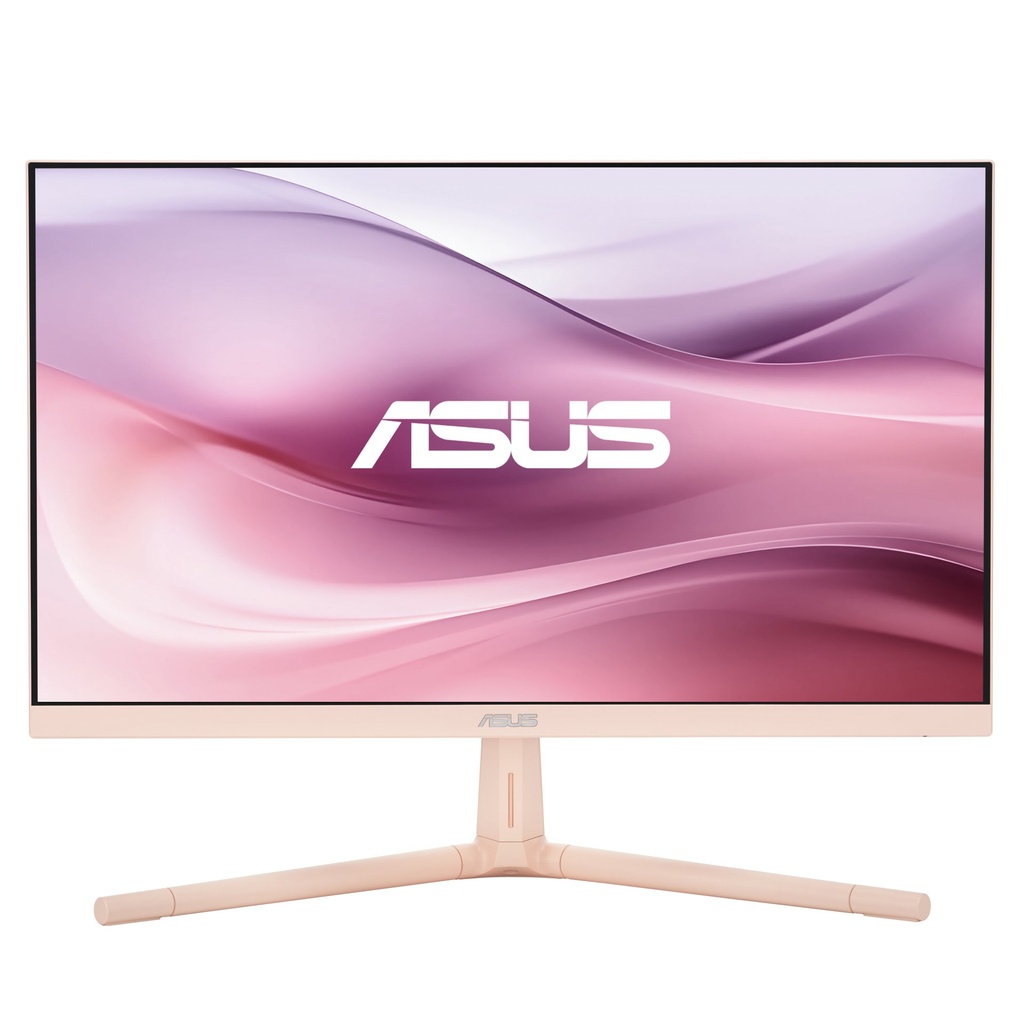 [90LM09IO-B01K70] ASUS VU279CFE-P computer monitor 68.6 cm (27") 1920 x 1080 pixels Full HD LCD Pink