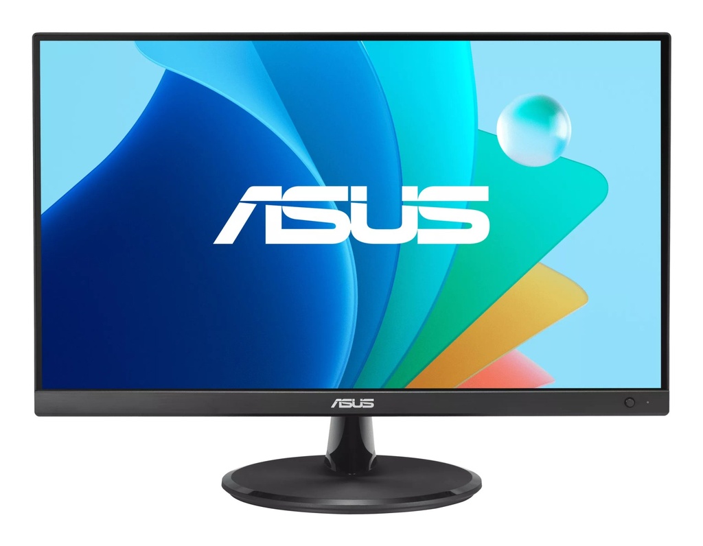 [90LM0880-B01O71] ASUS VP227HF computer monitor 54.5 cm (21.4") 1920 x 1080 pixels Full HD LCD Black