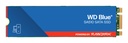 SSD WD Blue 1TB SA510 Sata3 M.2 WDS100T3B0B