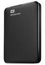 HDD Esterno Western Digital WDBU6Y0020BBK-WESN 2TB Elements USB 3.0