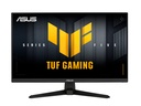 ASUS TUF Gaming VG259QMR5A computer monitor 62.2 cm (24.5") 1920 x 1080 pixels Full HD LCD Black