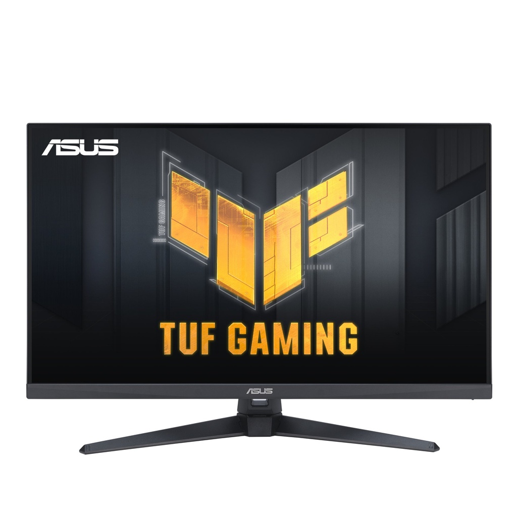 [90LM08R0-B01E70] ASUS TUF Gaming VG328QA1A computer monitor 80 cm (31.5") 1920 x 1080 pixels Full HD LED Black