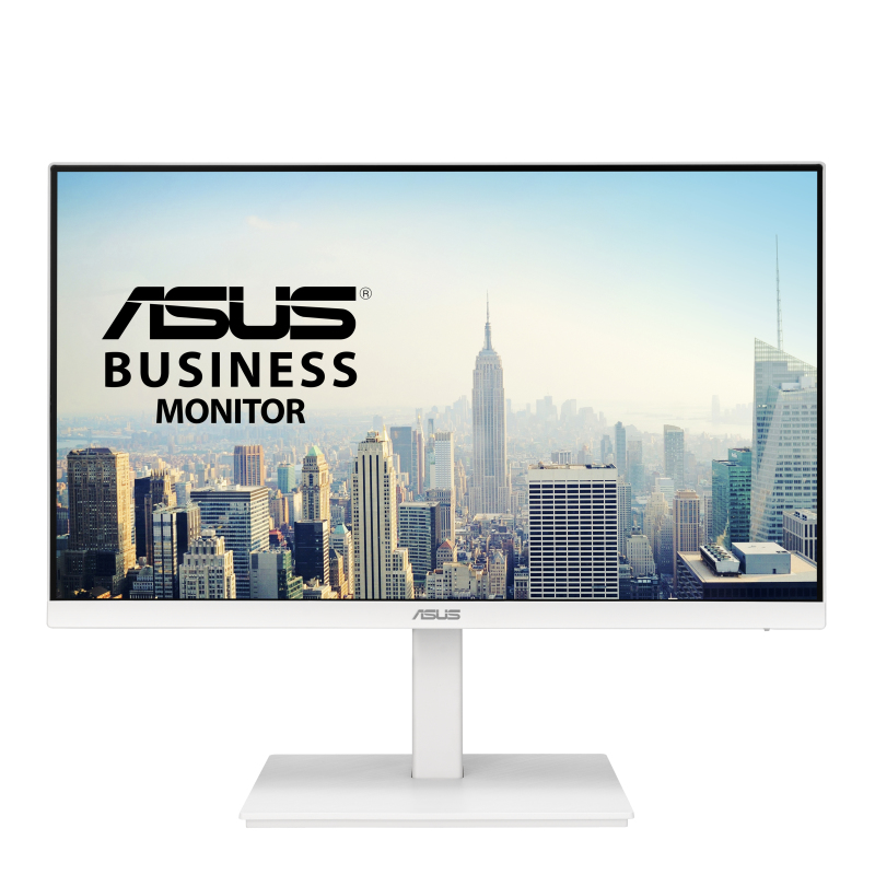 [90LM0562-B02170] ASUS VA24EQSB-W computer monitor 60.5 cm (23.8") 1920 x 1080 pixels Full HD LED White