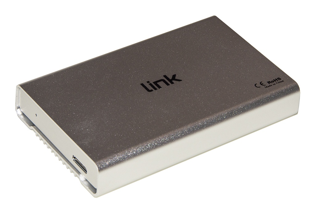 BOX ESTERNO USB 3.0 HDD SATA 2.5