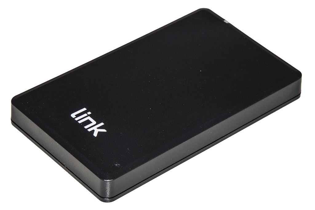 BOX ESTERNO USB 2.0 HDD SATA 2.5