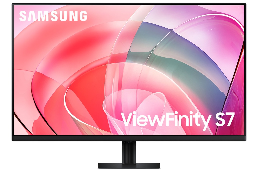 [LS32D700EAUXEN] Samsung S70D computer monitor 81.3 cm (32") 3840 x 2160 pixels 4K Ultra HD LED Black
