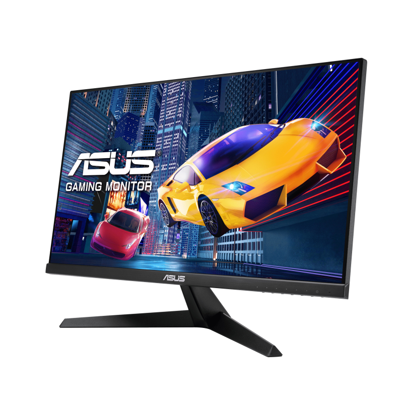 [90LM06A5-B02370] ASUS VY249HGE computer monitor 60.5 cm (23.8") 1920 x 1080 pixels Full HD Black