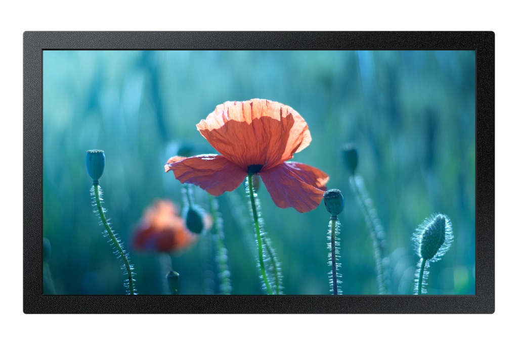 [LH13QBCEBGBXEN] Samsung QB13C 33 cm (13") LCD Wi-Fi 500 cd/m² Full HD Black 16/7