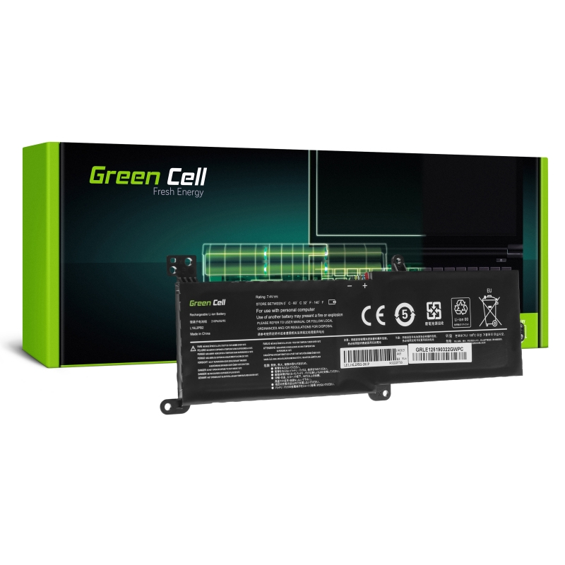 BATTERY FOR LENOVO IDEAPAD 320