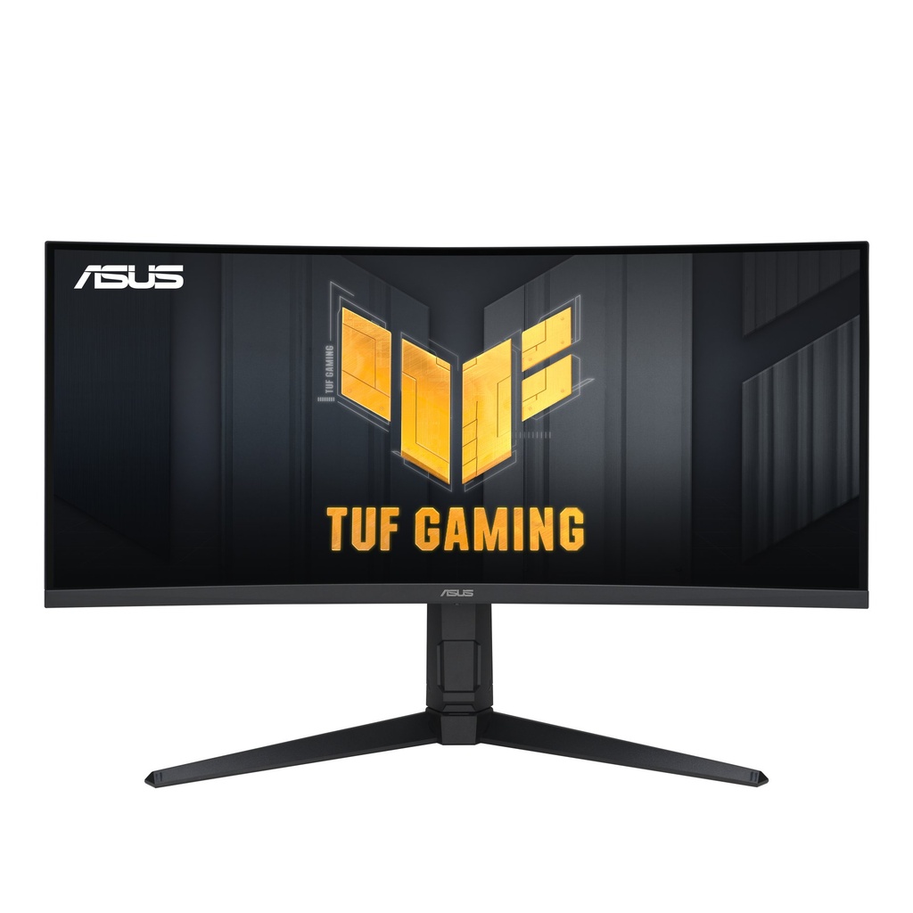 [90LM06F0-B02E70] ASUS TUF Gaming VG34VQL3A computer monitor 86.4 cm (34") 3440 x 1440 pixels UltraWide Quad HD LCD Black