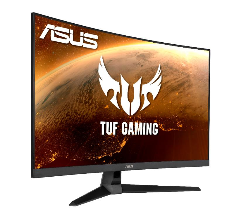 [90LM0681-B02170] ASUS TUF Gaming VG328H1B computer monitor 80 cm (31.5") 1920 x 1080 pixels Full HD LED Black