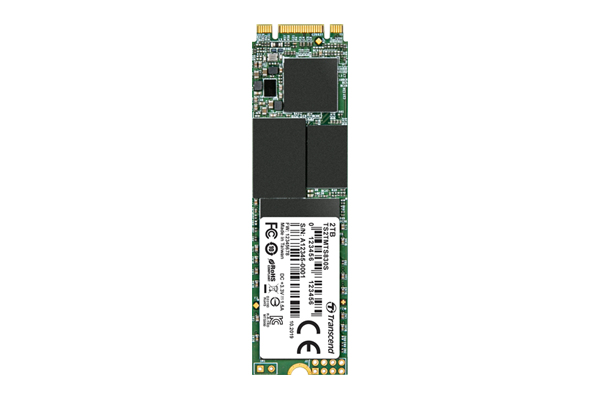 2T M.2 2280 SSD SATA3 TLC