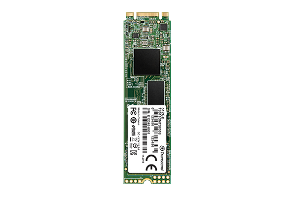 256GB  M.2 2280 SSD