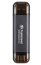 512GB EXTSSD ESD310C USB TYPE C/A