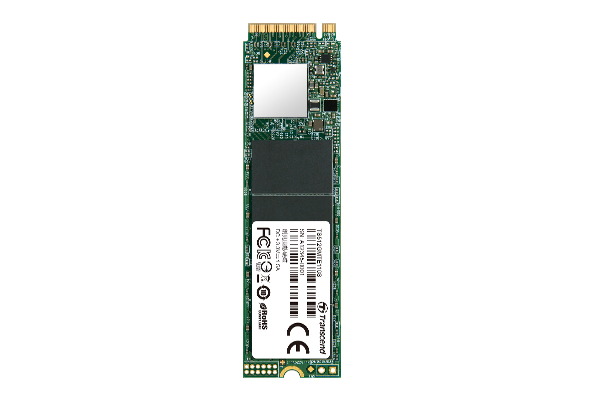 256GB M2 2280 PCIE GEN3X4 3D TLC