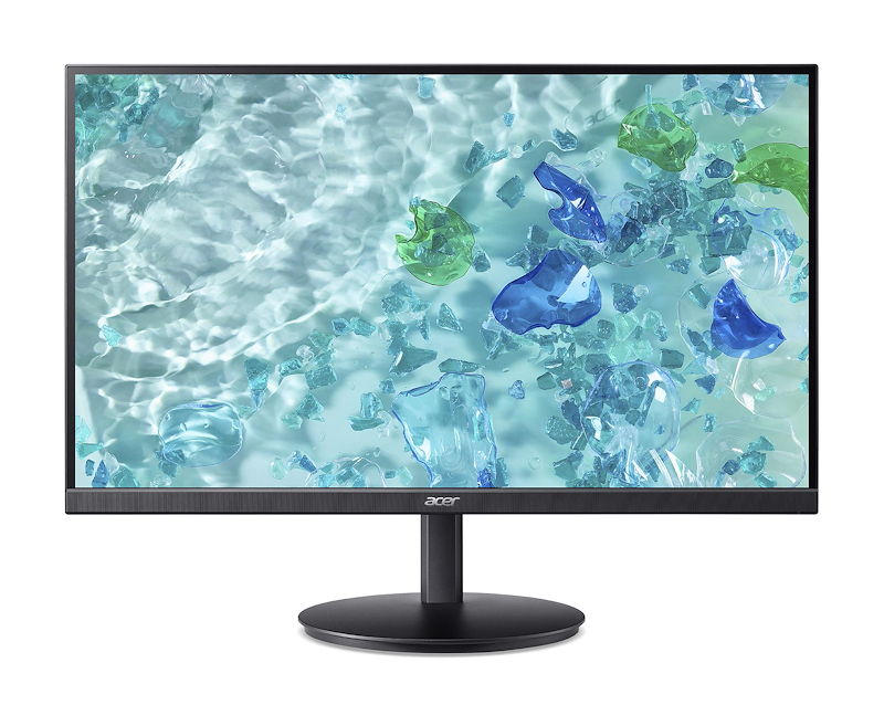 [UM.HB2EE.101] CB272KL1 27 16:9 IPS 3840x216 HDMI DP MULTIMEDIALE