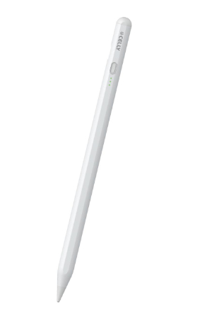[SWMAGICPENCILWH] Celly SWMAGICPENCILWH stylus pen 25 g White