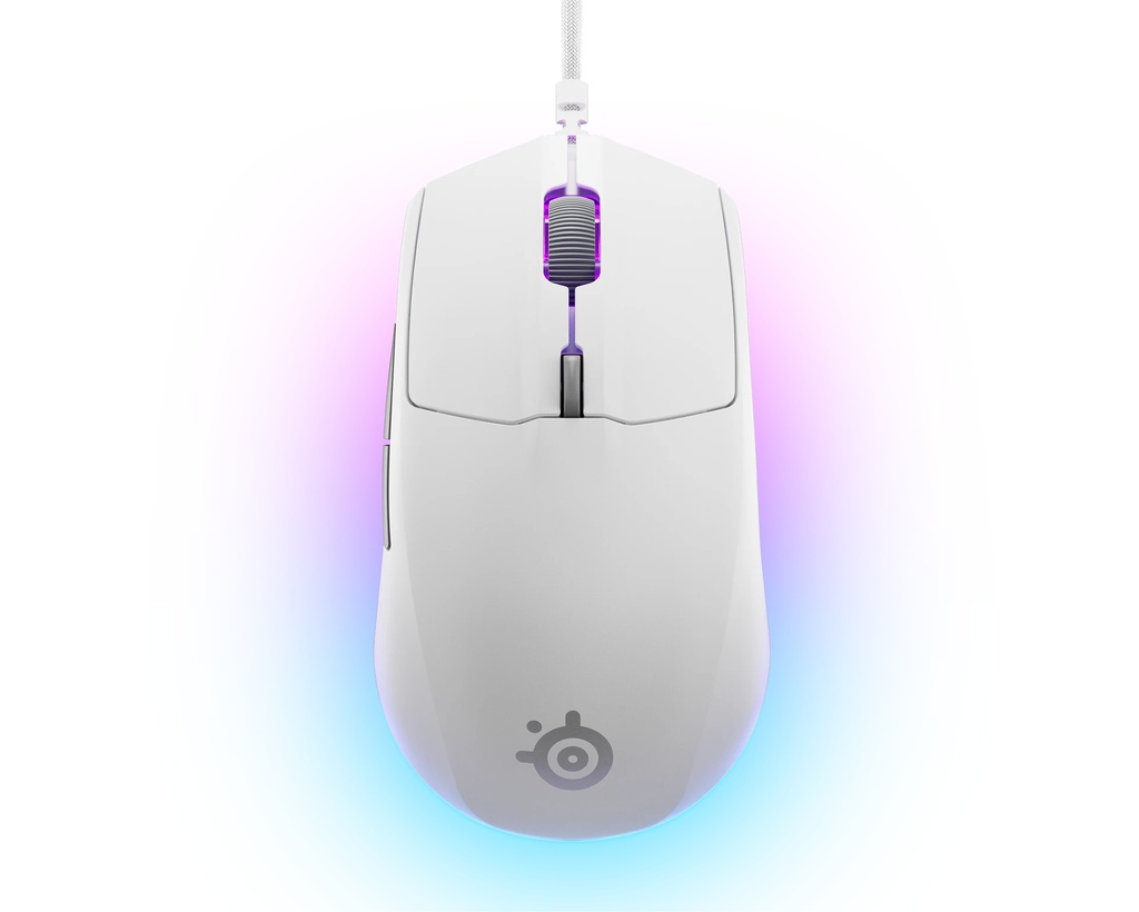 RIVAL 3 GEN 2 WHITE