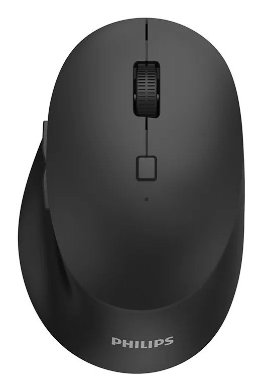 [SPK7507B/00] Philips SPK7507B/00 mouse Office Right-hand RF Wireless Optical 3200 DPI