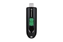 JF90C 64GB TLC TYPE-C CAPLESS BLACK