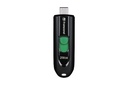 JF90C 256GB TLC TYPEC CAPLESS BLACK