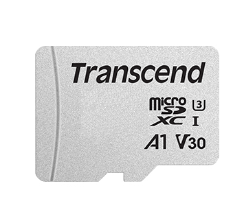 64GB UHS-I U1 MICROSD WITH ADAPTER