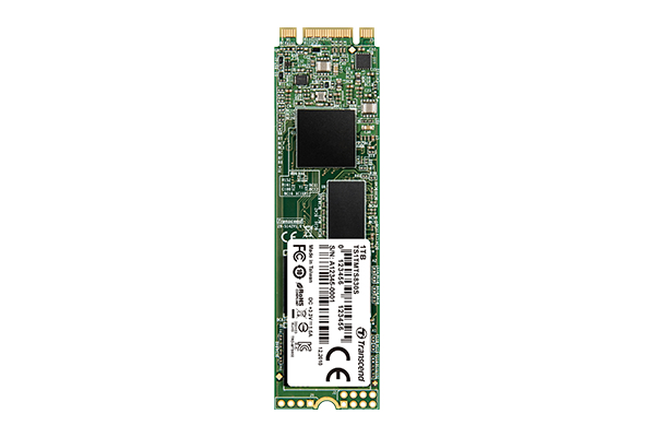 1T M.2 2280 SSD SATA3 TLCC
